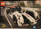 LEGO TECHNIC: Formula E Porsche 99X Electric (42137) W/ Manual, and Box — photo 1