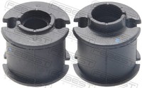 TSB-GSE20R Febest Lagerung, Stabilisator FüR Lexus