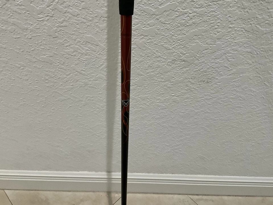 Callaway Big Bertha Diablo Edge 3 Hybrid 21°, Graphite Stiff, RH - Image 4 of 4