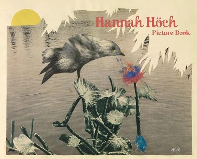 Picture Book | Hannah Höch | Englisch | Buch | 44 S. | 2010 | The Green Box