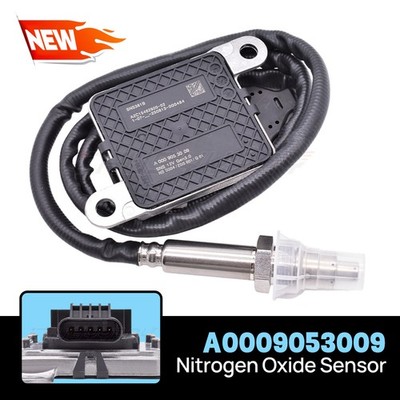 Rear Nox Sensor A0009053009 for Mercedes-Benz W213 W177 S213 C238 Sprinter 2500