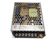 Mean Well LRS-100-24 108W 24V Switching Power Supply