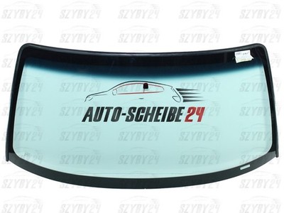 Frontscheibe Windschutzscheibe Ford Super Duty 2000- / Ford Excursion 2000-2005