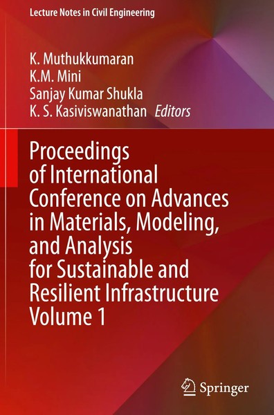 K. Muthukkumaran (U. A.) | Proceedings Of International Conference On...-image
