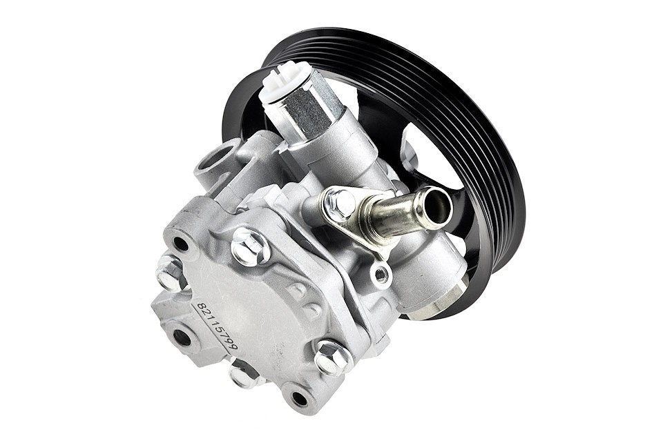 Fits NTY SPW-CH-003 booster pump - Image 5