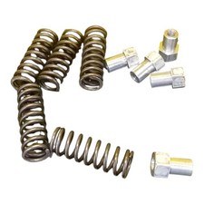 Tm Racing 85 Mx 2000 Tm 85 Racing 2000-2007 Spring Clutch