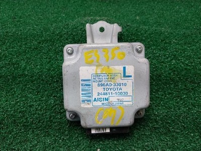 2007 Lexus ES ECU OEM 896A033010