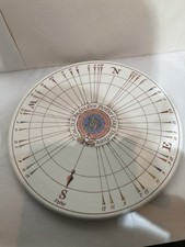 Fantastic Ceramic Type Cake Cutting Divider Used Once Decent Cond W1.67kg Wales