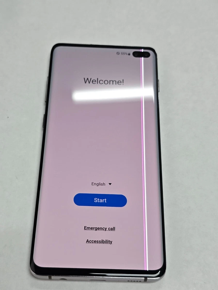 25+ Samsung Galaxy S10+ 128GB Smartphones for sale | Updated Oct 2026