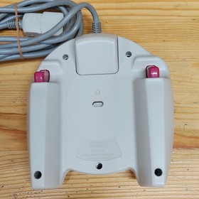 Limited Edition Sega Saturn Knights Multi-Controller Bundled Unconfirmed Operati