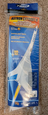 Estes Astron Skydart II Model Rocket "RARE" #3229 NISP
