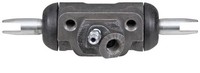 Radbremszylinder A.B.S. 72757X FüR Taro VW Toyota Hilux 22,2Mm Gusseisen 5 Pick