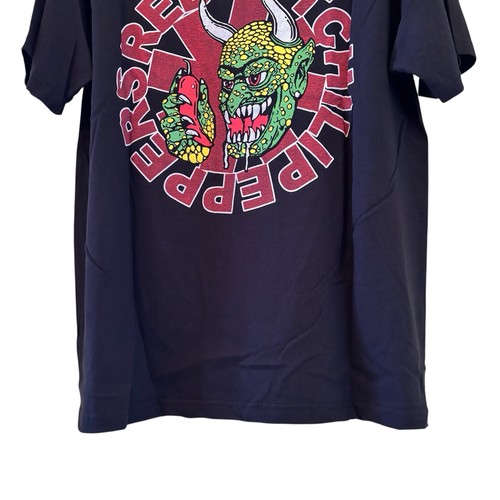 Vintage Red Hot Chili Peppers 2007 Shirt RHCP Band Concert Tour Tee REPRINT XL, $60 - Photo 7