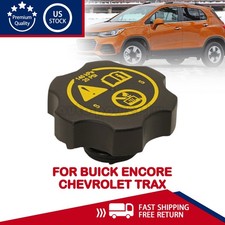 New Radiator Coolant Expansion Tank Cap For Buick Encore Chevrolet Trax 13502353