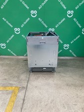 Hotpoint Integrated Dishwasher 14 Place Settings E Rated HIC3C26WUKN #LF108318