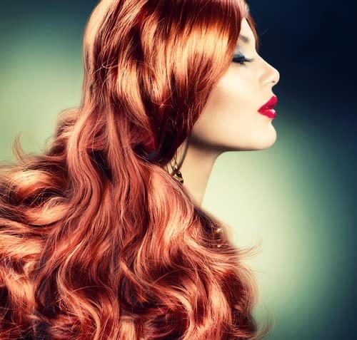 Simply Stylin' Light Silk Hair Spray - Anti-Frizz Silicone Heat Protectant 