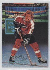 1992-93 Parkhurst Dynasty Bill Clement #478 m5x