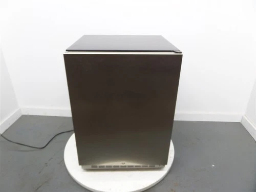 EdgeStar CBR1501SLD 24" Wide Stainless 142 Can Indoor/Outdoor Beverage Cooler - Picture 1 of 15