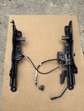 2009 Honda S2000 Oem Left Driver Side Seat Rails #165