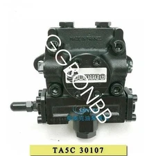NEW  SUNTEC OIL PUMP TA5C 30107 TA5C30107 FREE SHIPPING FedEx or DHL or UPS