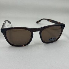 America MU404 Womens Sunglasses Crystal Brown 54-20-140 USA Made