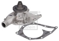Febi Bilstein Wasserpumpe FüR Land Rover