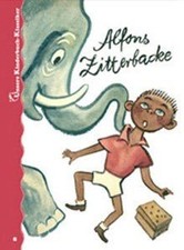 Alfons Zitterbacke. Unsere Kinderbuch-Klassiker. Ba... | Buch | Zustand sehr gut