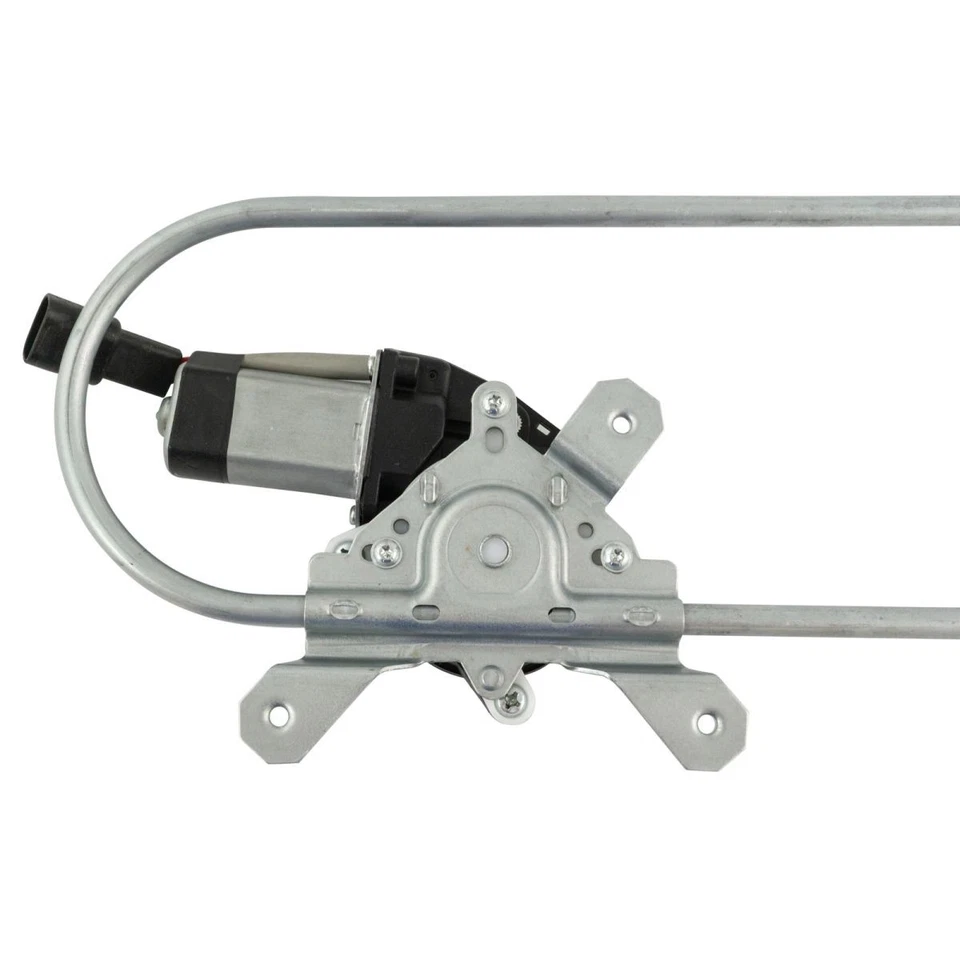 Регулятор стеклоподъемника и мотор со стороны водителя левый LF для Kenworth - Изображение 4 из 4