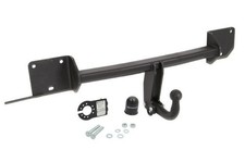 STEINHOF B-053 Anhängerkupplung 2000kg Max für BMW X1 (E84)