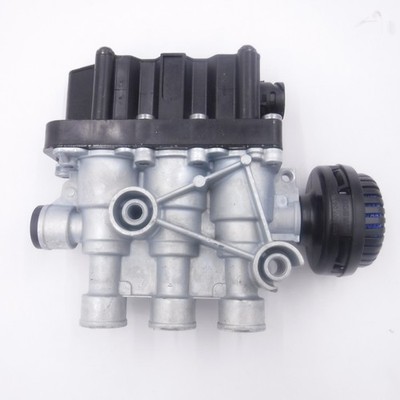 Wabco 4728800300 Electronically Controlled Air Suspension ECAS Solenoid Valve