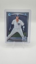 2025 Bowman - Chrome Prospects Engelth Urena #BCP-16 (RC)