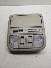 Console Front Roof Sunroof Fits 09-14 TSX 1411804