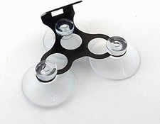 Cobra Windshield Mounting Bracket for Cobra Radar Detectors