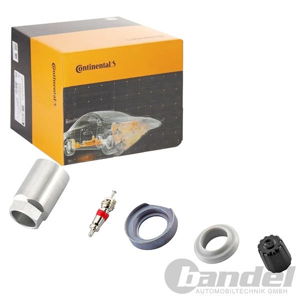 Continental/Vdo Reifendrucksensor REP.-SATZ Passend FüR Hyundai I20 IX20 KIA-image
