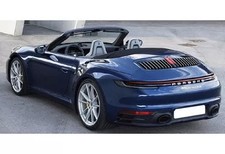 Minichamps Porsche 911 992 Carrera 4s Cabriolet 2019 1:43 410069332