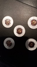 5 Jetons à 5 Spielbank Wiesbaden