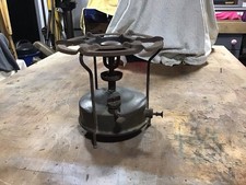 British Vintage Brass Monitor …