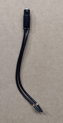 BTICINO VIMAR GEWIS 5 Watt Consumption SPY LAMP