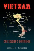 Daniel H. Coughlin | Vietnam | Taschenbuch | Englisch (2008) | AuthorHouse