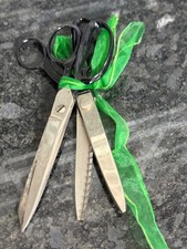 .vintage scissors