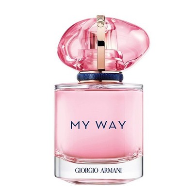 Giorgio Armani Armani My Way Nectar EDP 50ml Eau De Parfum for Women New&Sealed