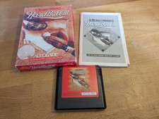 ebay® Auktion 157461814260 | Hardball III Sega Genesis komplett MD CIB Mega Drive Thumbnail of ebay® auction 157461814260 | Hardball III Sega Genesis komplett MD CIB Mega Drive