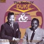 Bobby ''Blue'' Bland - The Earls Of Duke, (CD)