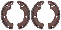 A.B.S. Bremsbackensatz 9178 FüR Almera Nissan N16 Primera P11 2 Hatchback Dci