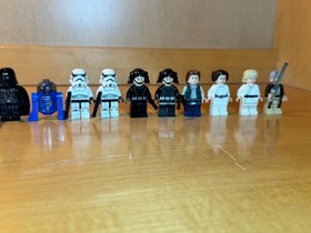 Lego 75159 The Death Star Used, 100% complete w/ instructions and bagged