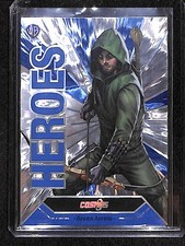 2024 Kakawow Cosmos Warner Bros 100th ANNIVERSARY CWQ-DS-09 Green Arrow Heroes