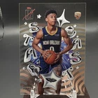 2025 Topps Signature Jeremiah Fears Base (RAW)