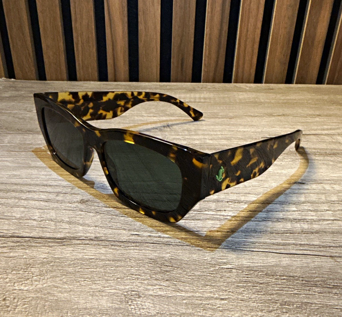 Las mejores ofertas en Gafas de sol para mujeres Jimmy Choo | eBay display picture 1
