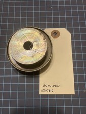 NEW OEM PULLEY FOR WHIRLPOOL MAYTAG PART MT200816 WP6-2008160 6-2008160