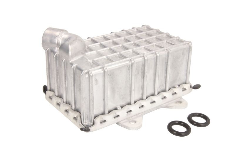 Thermotec Ölkühler, Motoröl D4m003tt - Bild 3